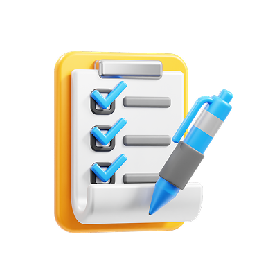 Terms of Service cover